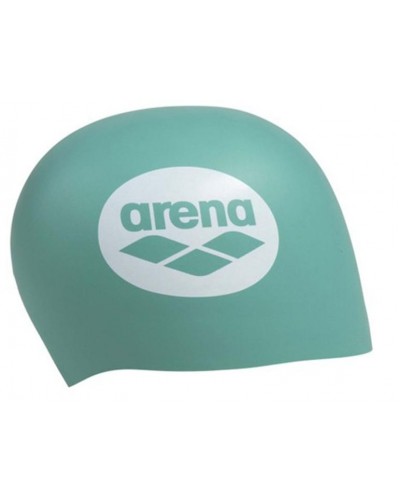 Шапочка для плавания Arena Reversible Cap (003786-227)
