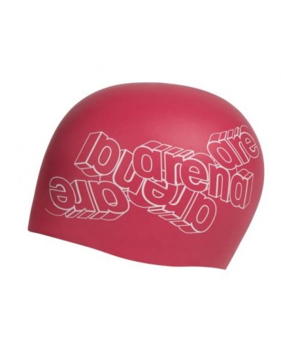 Шапочка Arena Reversible Cap (003786-229) Uni