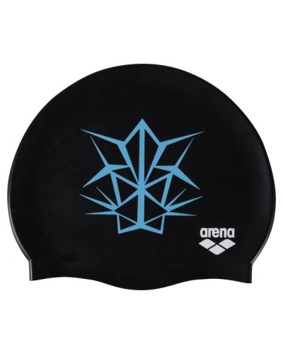 Шапочка для плавания Arena Og Silicone Cap (003881-600)