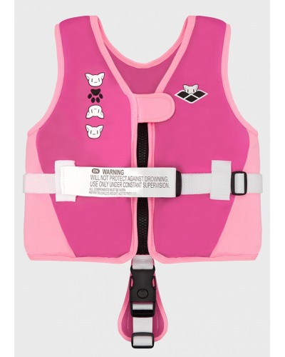 Жилет детский Arena Friends Swim Vest (004018-910)