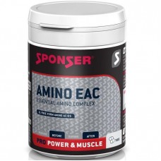 Аминокислоты Sponser Amino EAC (0041)