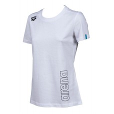 Футболка женская Arena W Te Basic T-Shirt (004246-150)