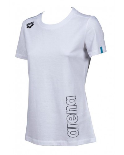 Футболка женская Arena W Te Basic T-Shirt (004246-150)