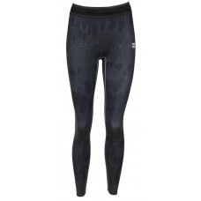 Тайтсы женские Arena W A-One Pockets Long Tights (004292-560)