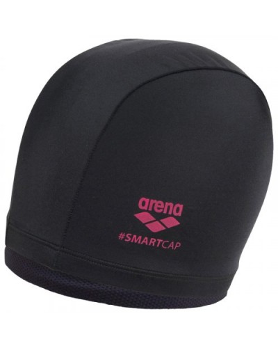 Шапочка для плавания Arena Smartcap (004401-100)