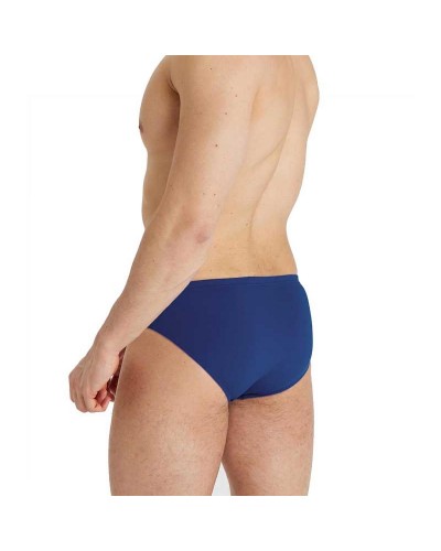 Плавки чоловічі Arena Men's Team Swim Briefs Solid (004773-750)