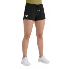 Шорты женские Arena Women's Team Short Solid (004896-500)