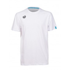 Футболка Arena Team T-Shirt Panel (004899-100)