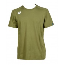 Футболка Arena Team T-Shirt Panel (004899-300)