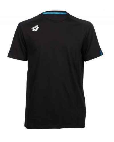 Футболка Arena Team T-Shirt Panel (004899-500)