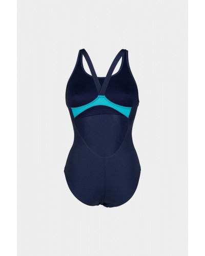 Купальник Arena Women's Swimsuit V Back Graphi (005021-780)