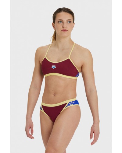 Купальник Arena Women's Arena Icons Bikini Cro (005037-493)