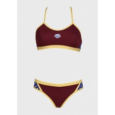 Купальник Arena Women's Arena Icons Bikini Cro (005037-493)