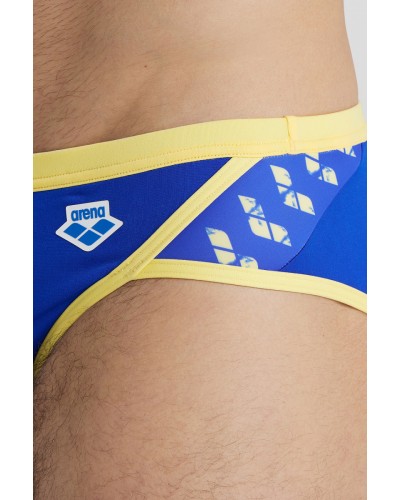 Плавки чоловічі Arena Men's Arena Icons Swim Briefs (005045-830)