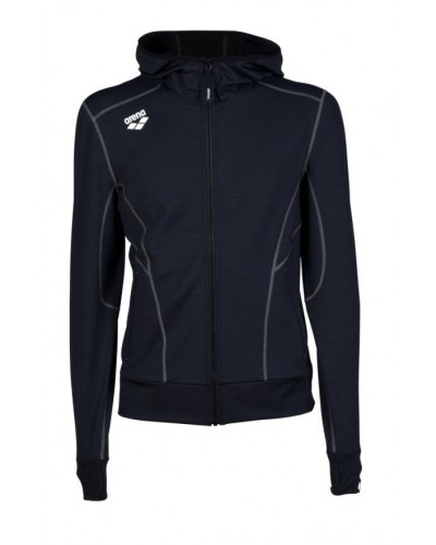 Реглан Arena Men's Hooded Jacket Spacer Log (005060-500)