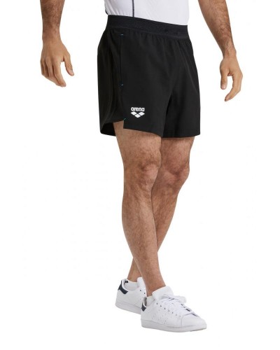 Мужские спортивные шорты Arena Men's Short Solid (005061-500)