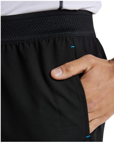 Мужские спортивные шорты Arena Men's Short Solid (005061-500)