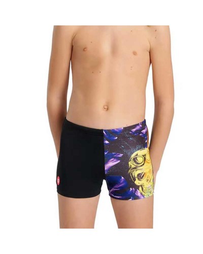 Плавки дитячі Arena Boy's Crazy Arena Swim Short P (005102-550)