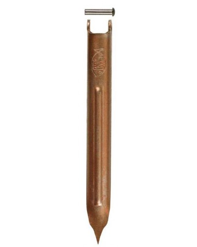 Шип для таитянского гарпуна Devoto Sub 74 х 7 mm (005112007)