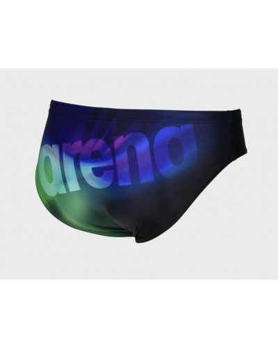 Плавки чоловічі Arena Men's Swim Briefs Placement (005118-500)