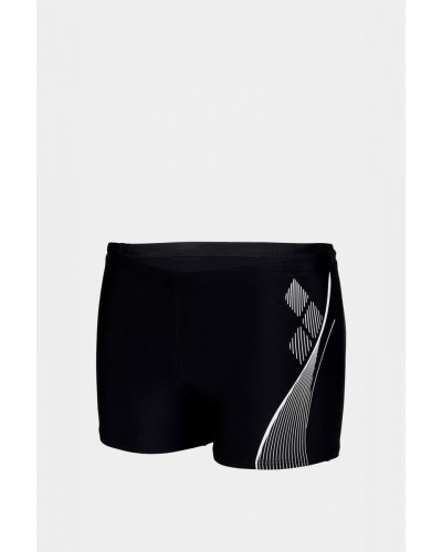 Плавки чоловічі Arena Men's Swim Short Graphic (005122-510)