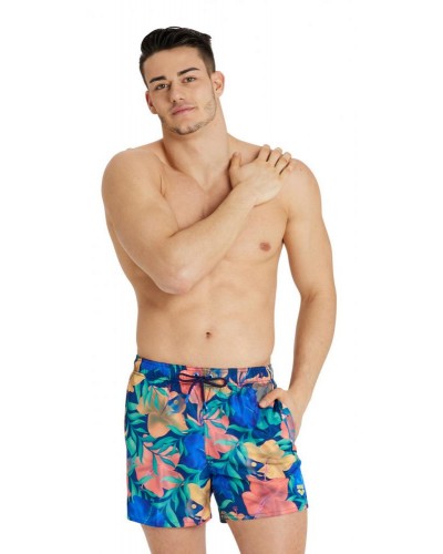 Мужские плавательные шорты Arena Men's Beach Short Allover (005253-220)