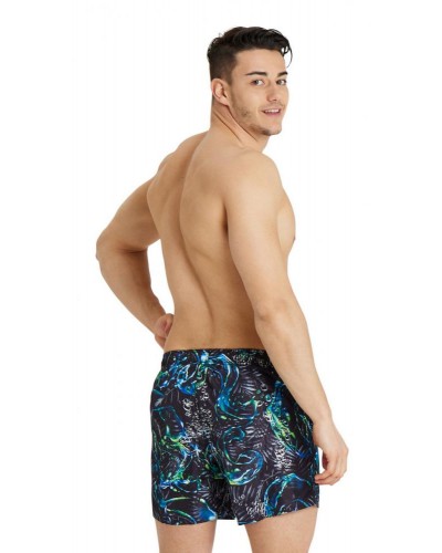 Мужские плавательные шорты Arena Men's Beach Short Allover (005253-500)