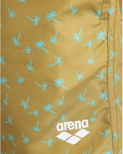 Мужские плавательные шорты Arena Men's Beach Short Allover (005253-600)