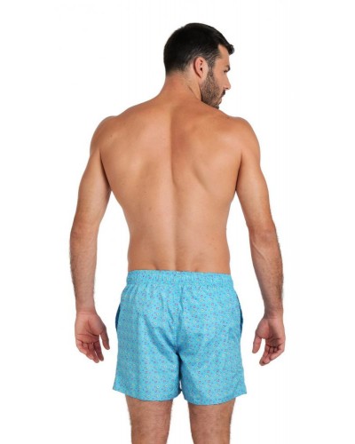Мужские плавательные шорты Arena Men's Beach Short Allover (005253-810)