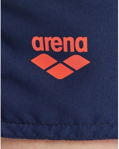 Детские плавательные шорты Arena Boys' Beach Boxer Logo (005262-700)