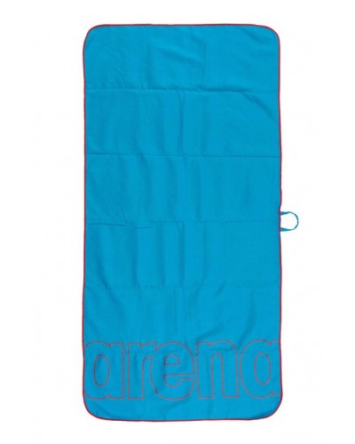 Рушник Arena Smart Plus Gym Towel (005312-400) UNI