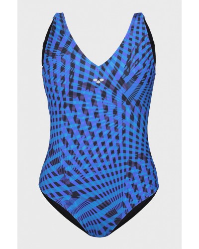 Купальник Arena Women's Bodylift Swimsuit Cloe (005575-550)