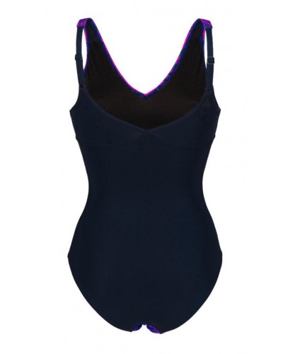 Купальник Arena Women's Bodylift Swimsuit Cloe (005575-750)