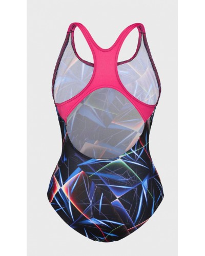 Купальник Arena Women's Swimsuit Swim Pro Back (005782-550)