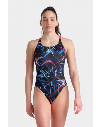 Купальник Arena Women's Swimsuit Swim Pro Back (005782-550)