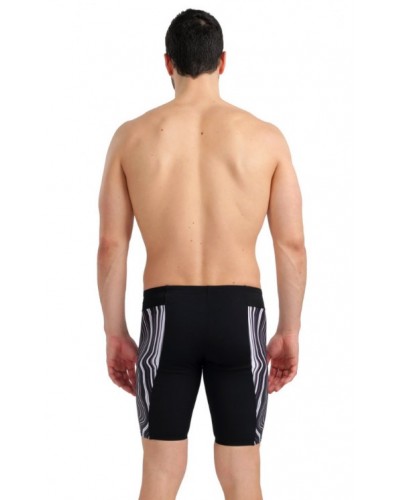 Плавки чоловічі Arena Men's Swim Jammer Marbled (005785-550)