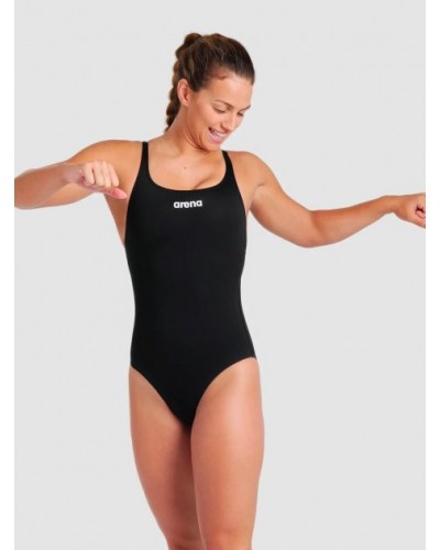 Купальник Arena Women's Team Swimsuit Swim Pro (005803-550)