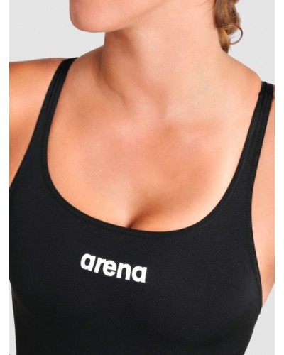 Купальник Arena Women's Team Swimsuit Swim Pro (005803-550)