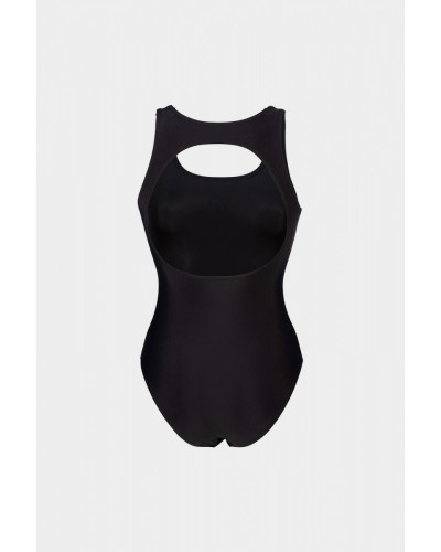 Купальник жіночий Arena Solid O Back Swimsuit (005911-500)