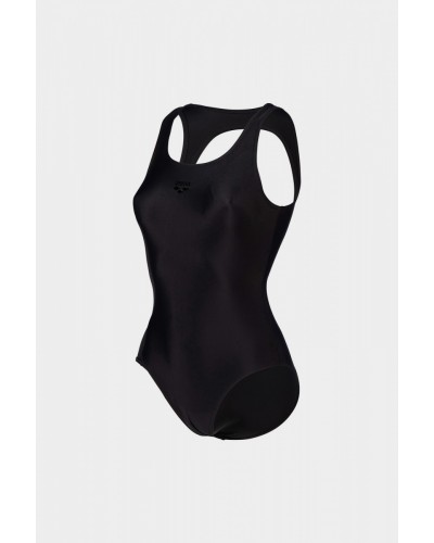 Купальник жіночий Arena Solid O Back Swimsuit (005911-500)