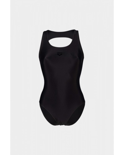 Купальник жіночий Arena Solid O Back Swimsuit (005911-500)