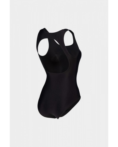 Купальник жіночий Arena Solid O Back Swimsuit (005911-500)