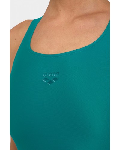 Купальник жіночий Arena Solid O Back Swimsuit (005911-600)