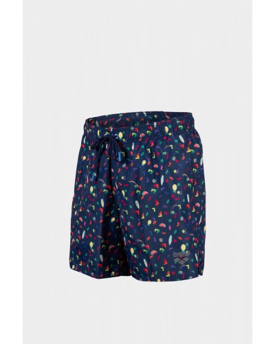 Шорти чоловічі Arena Beach Short Allover (005980-750)