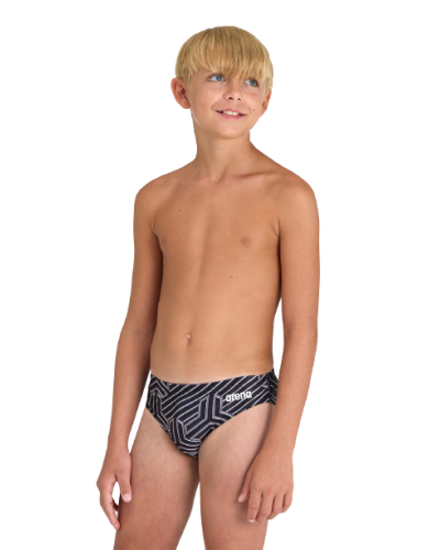 Плавки дитячі Arena Kikko Pro Swim Briefs (006005-500)