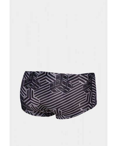 Плавки чоловічі Arena Kikko Pro Swim Low Waist Short (006133-550)