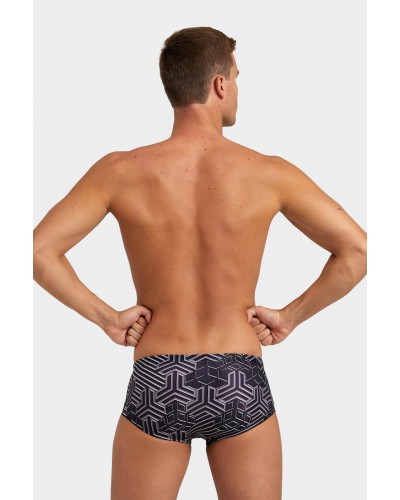 Плавки чоловічі Arena Kikko Pro Swim Low Waist Short (006133-550)