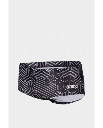 Плавки чоловічі Arena Kikko Pro Swim Low Waist Short (006133-550)