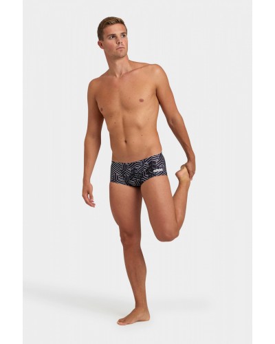 Плавки чоловічі Arena Kikko Pro Swim Low Waist Short (006133-550)