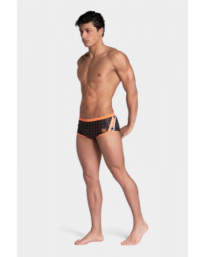 Плавки чоловічі Arena Men's Arena 50th Swim Low Wais (006191-503)